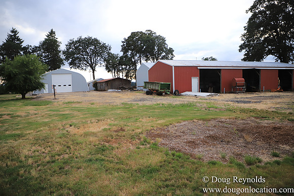 Galen Sheep Ranch