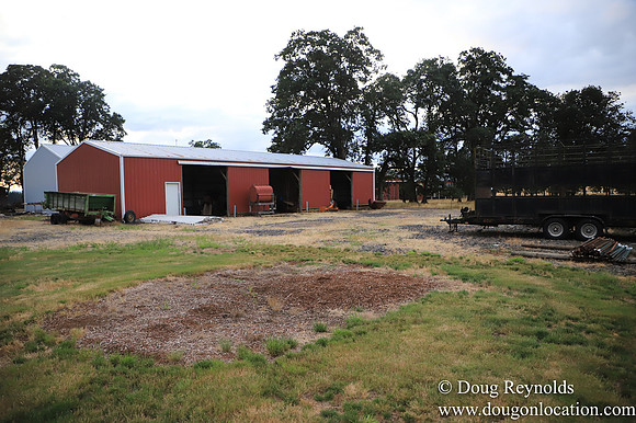 Galen Sheep Ranch