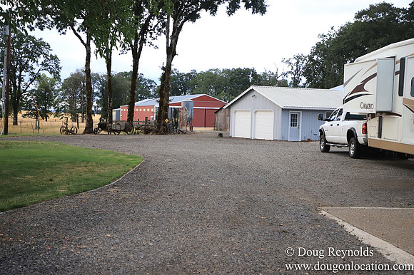 Galen Sheep Ranch