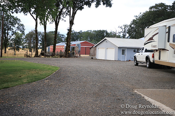 Galen Sheep Ranch