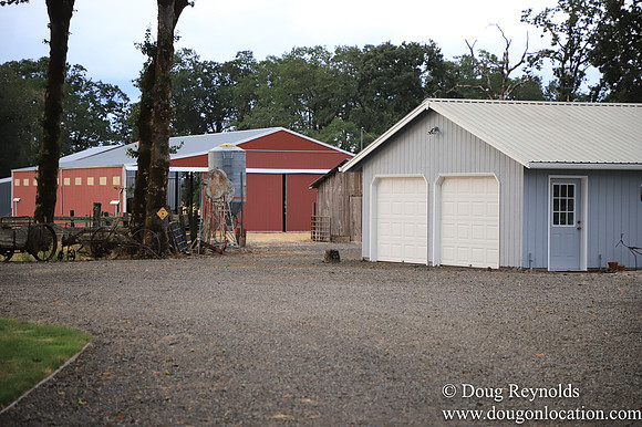 Galen Sheep Ranch