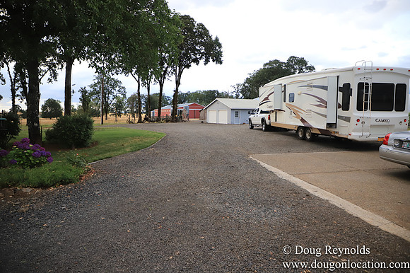 Galen Sheep Ranch