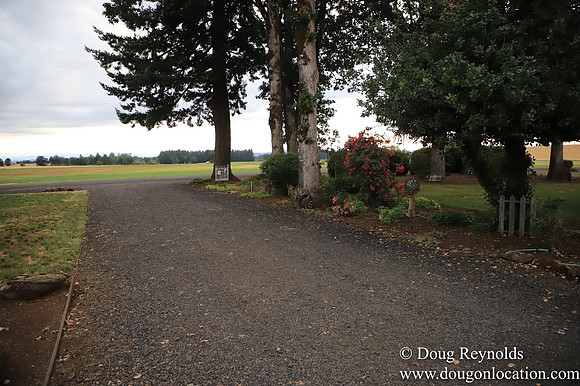 Galen Sheep Ranch