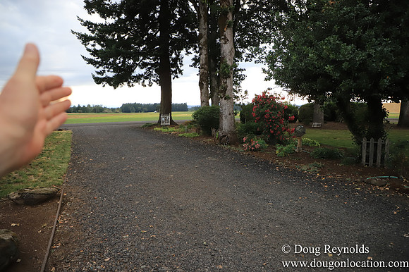 Galen Sheep Ranch