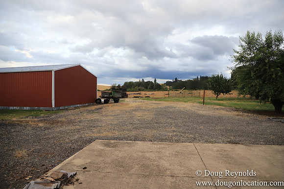 Galen Sheep Ranch