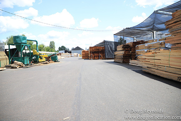 OC Lumber