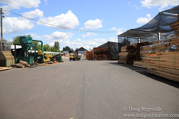 OC Lumber