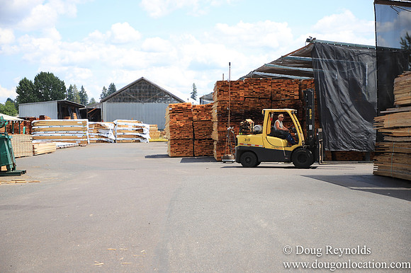 OC Lumber