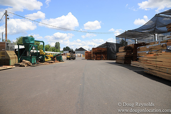 OC Lumber