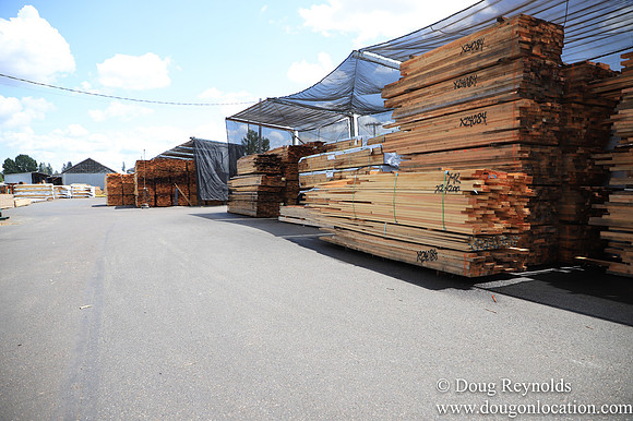 OC Lumber