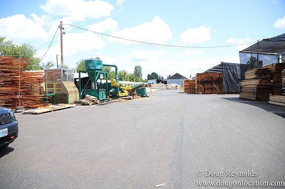 OC Lumber