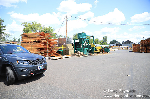 OC Lumber