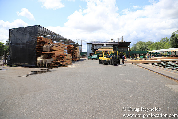 OC Lumber