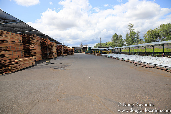 OC Lumber