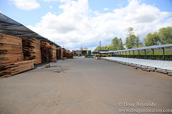 OC Lumber