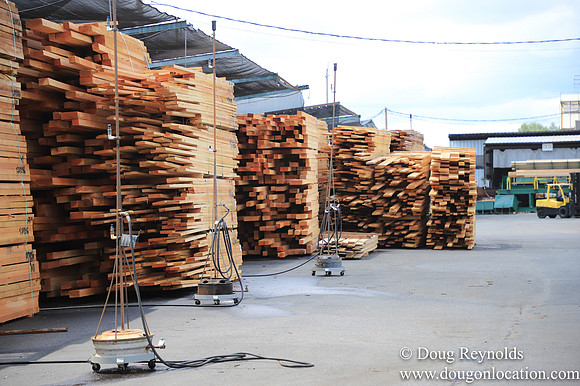OC Lumber