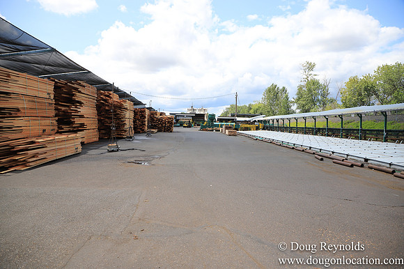 OC Lumber