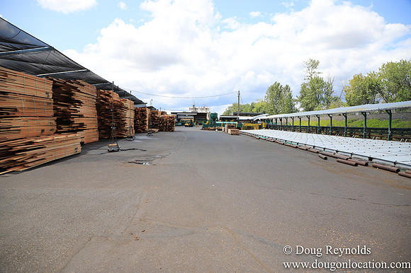 OC Lumber