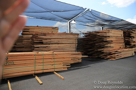OC Lumber
