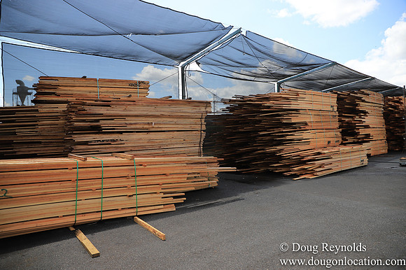 OC Lumber