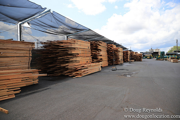 OC Lumber