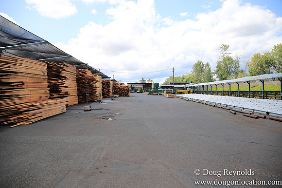 OC Lumber