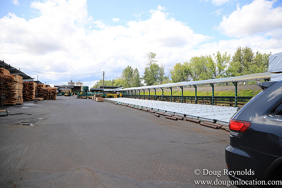 OC Lumber