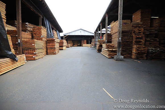 OC Lumber