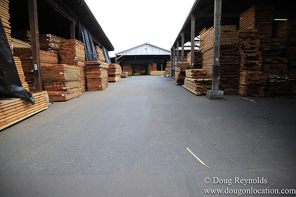 OC Lumber