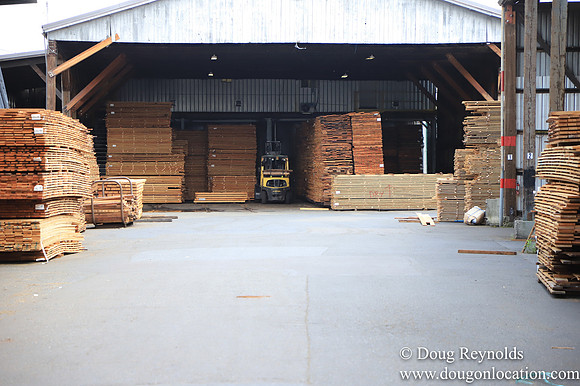 OC Lumber