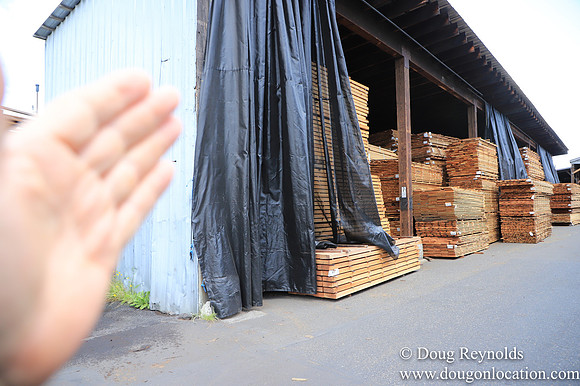 OC Lumber