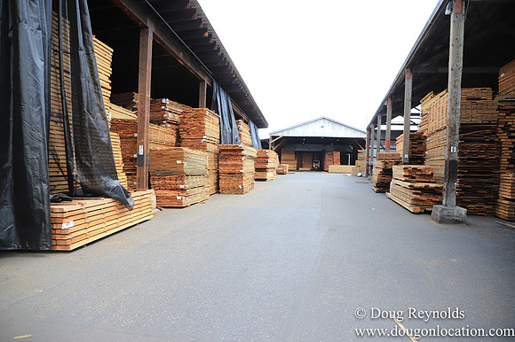 OC Lumber