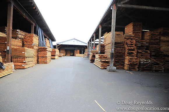 OC Lumber