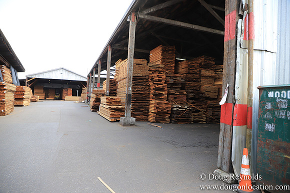 OC Lumber