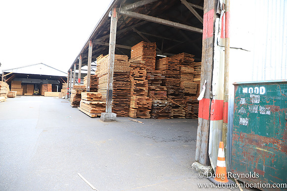 OC Lumber