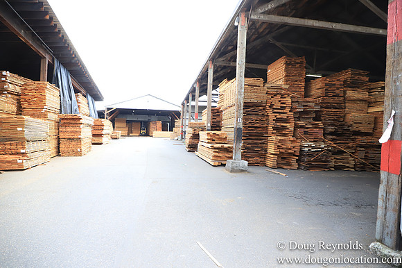 OC Lumber