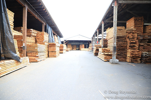 OC Lumber
