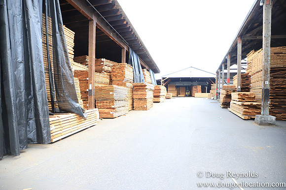 OC Lumber