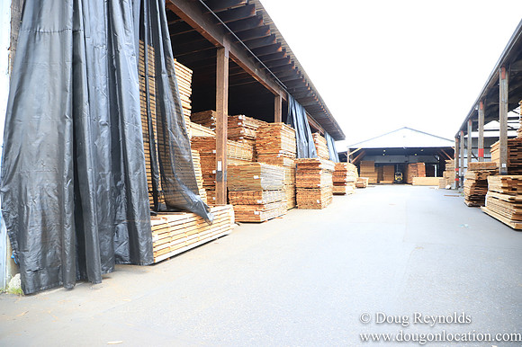OC Lumber