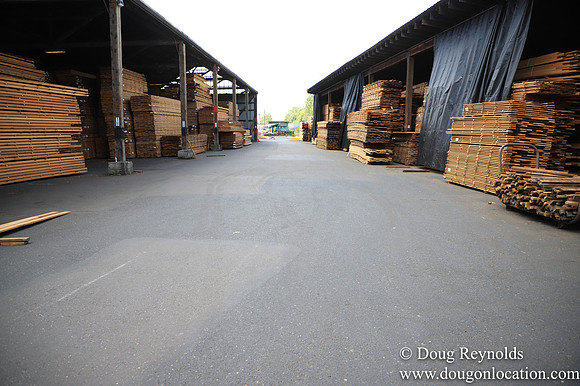 OC Lumber