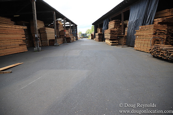 OC Lumber