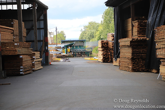 OC Lumber