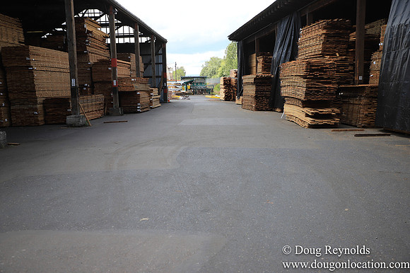 OC Lumber