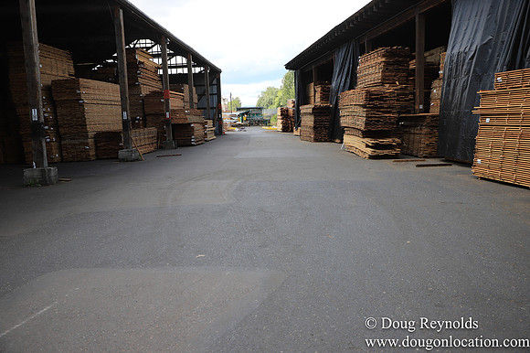 OC Lumber