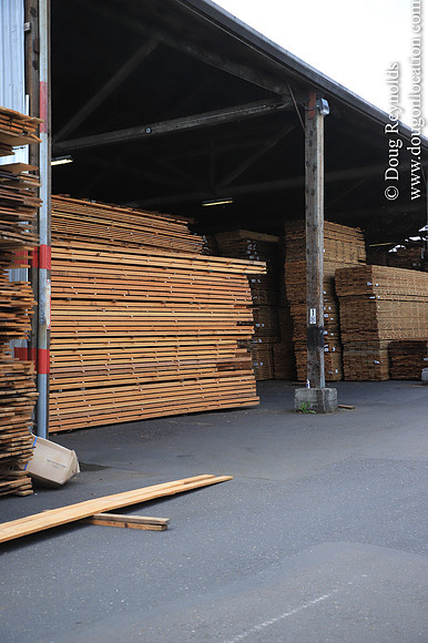 OC Lumber
