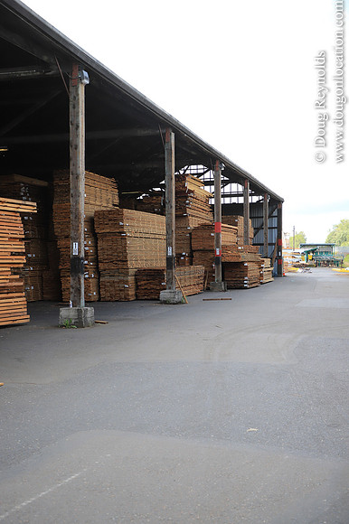 OC Lumber
