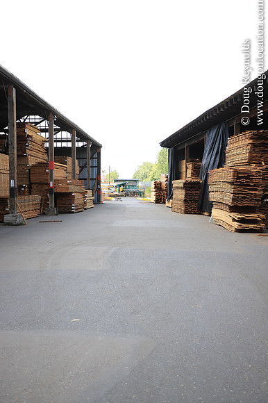 OC Lumber