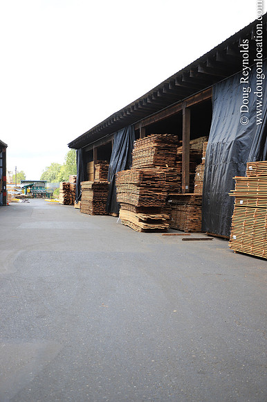 OC Lumber