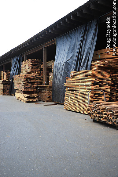 OC Lumber