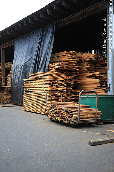 OC Lumber